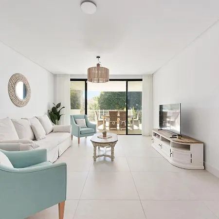 Appartement U-nique Romana Marbella