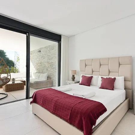 Appartement U-nique Romana Marbella