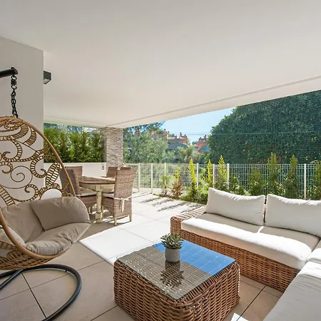 Apartment U-nique Romana Marbella