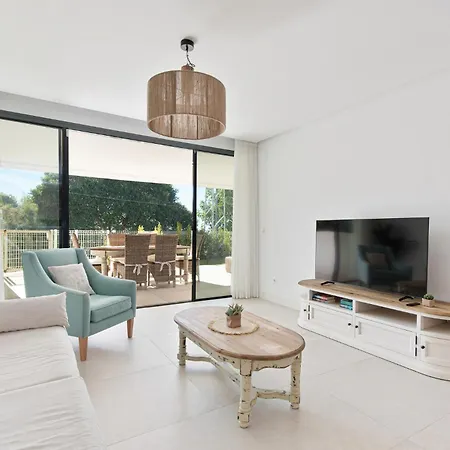 U-nique Romana Apartment Marbella