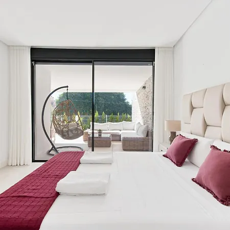U-nique Romana Apartment