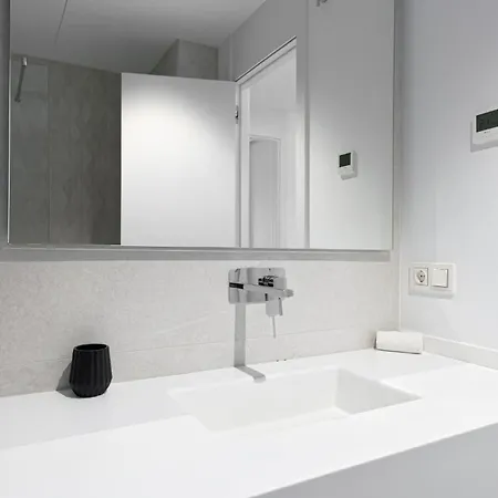 U-nique Romana Apartment *
