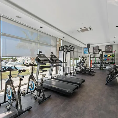Apartment U-nique Romana Marbella